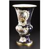Image 2 : Matched Pair of Meissen Urns, 19th C.