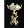 Image 1 : A German Porcelain Figural Centerpiece