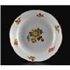 Image 1 : A German Porcelain Plate, Meissen, Germany