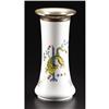 Image 1 : Meissen Vase with An Asian Motif
