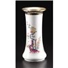 Image 2 : Meissen Vase with An Asian Motif