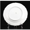Image 2 : Set of Eleven Continental Porcelain Plates