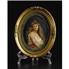 Image 1 : A Berlin KPM Porcelain Plaque