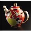 Image 2 : Russian Art Deco Style Tea Pot - Poskotchin