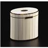 Image 2 : An English Ivory Tea Caddy