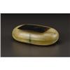 Image 1 : 19th-c. Horn and Tortoiseshell Snuff Box