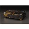 Image 2 : 19th-20th-c. Tortoiseshell Box, possibly English