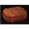 Image 1 : Italian Intaglio Seal Decorated Box, 20th C.