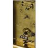 Image 3 : A French Brass Carriage Clock
