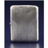 Image 2 : A Russian Silver Cigarette Case