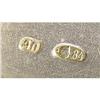 Image 3 : A Russian Silver Cigarette Case