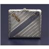 Image 1 : A Russian Silver Cigarette Case