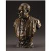 Image 1 : A Russian Bronze Bust