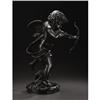 Image 2 : A Bronze Figure of Cupid