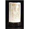 Image 1 : Chinese Export Carved Ivory Crucifixion