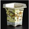 Image 1 : A Chinese Porcelain Cache Pot