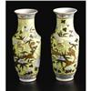 Image 1 : A Pair of Chinese Porcelain Vases