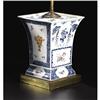 Image 2 : Chinese Export Porcelain Bough Pot and Cover