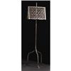 Image 1 : An 18th Century Iron Music Stand