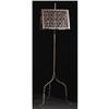 Image 2 : An 18th Century Iron Music Stand