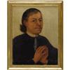 Image 1 : A 19th Century Portrait of a Minister