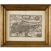 Image 1 : A Selection of Three Engraved Maps