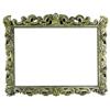 Image 1 : An Italian Silvered and Giltwood Frame