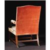 Image 2 : 18th Century English Mahogany Open Armchair