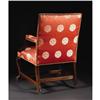 Image 2 : 18th C. Chippendale Style Library Chair