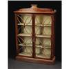 Image 1 : A Late 18th/Early 19th C. English Vitrine