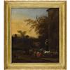 Image 1 : A Farm Landscape