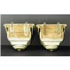 Image 2 : A Pair of English Gothic Revival Brackets