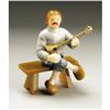Image 1 : A Russian Hardstone Figure Of A Musician