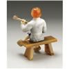 Image 2 : A Russian Hardstone Figure Of A Musician