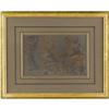 Image 1 : 18th/19th Century Life Studies Drawing