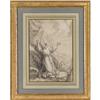 Image 1 : A Figurative Drawing