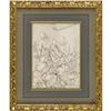 Image 1 : 18th Century Drawing