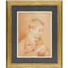 Image 1 : A Portrait of a Boy
