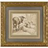 Image 1 : A Study of Livestock