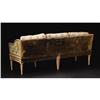 Image 2 : A Swedish Gustavian Settee