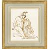 Image 1 : 19th Century Drawing of a Roman Soldier