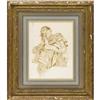 Image 1 : 18th Century Drawing