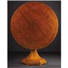 Image 2 : Early Nineteenth Century Round Biedermeier Table