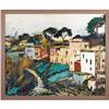 Image 1 : An Abstract Coastal Landscape