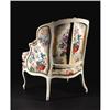 Image 2 : Louis XV Style Armchair, Early 20th C.