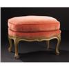 Image 1 : A Louis XV-style Ottoman