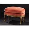 Image 2 : A Louis XV-style Ottoman