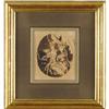 Image 1 : A Study of a Lady
