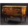Image 1 : A French Louis XV-style Commode