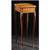 Image 1 : A French Louis XV-style Table